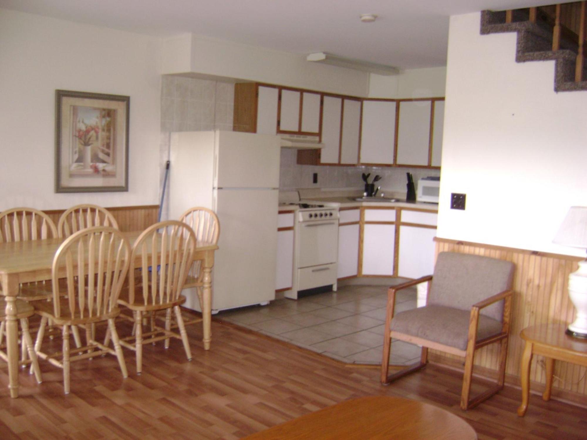 Boulders Resort Lake George Bagian luar foto